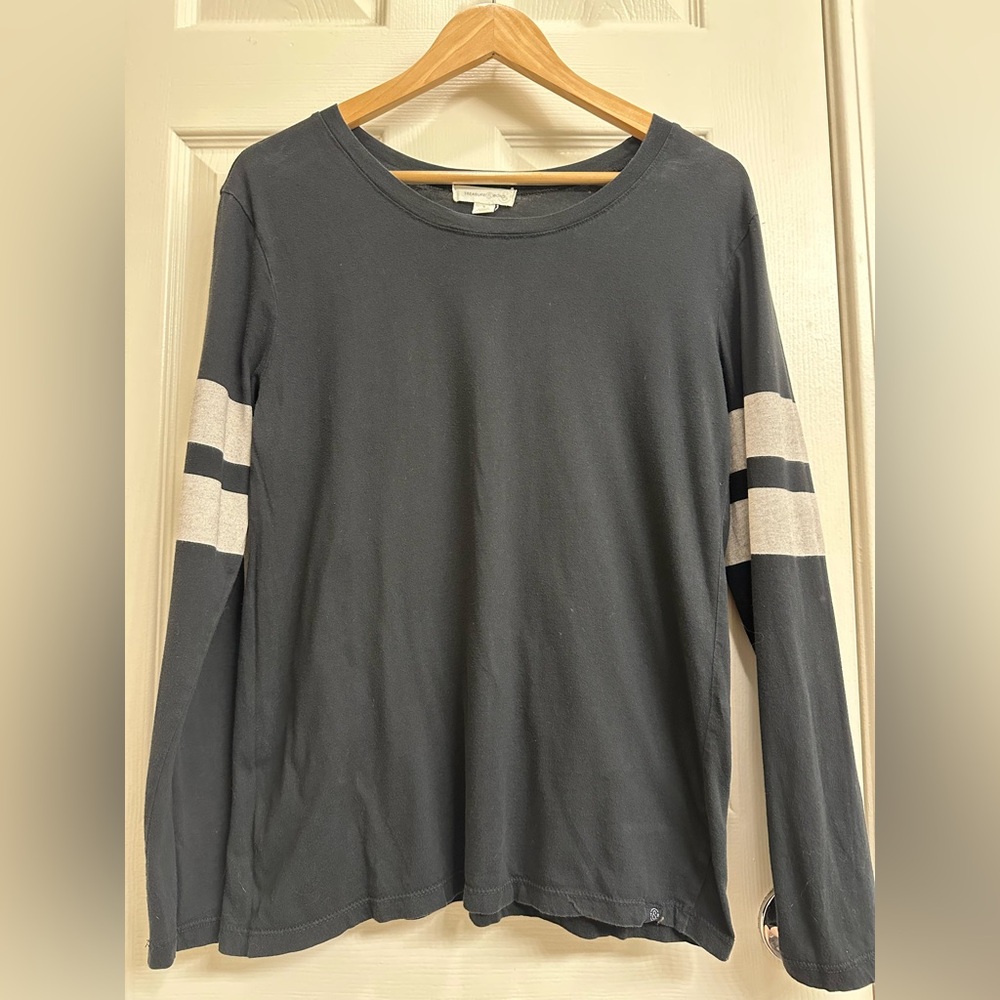 Treasure & Bond Long Sleeve Tee